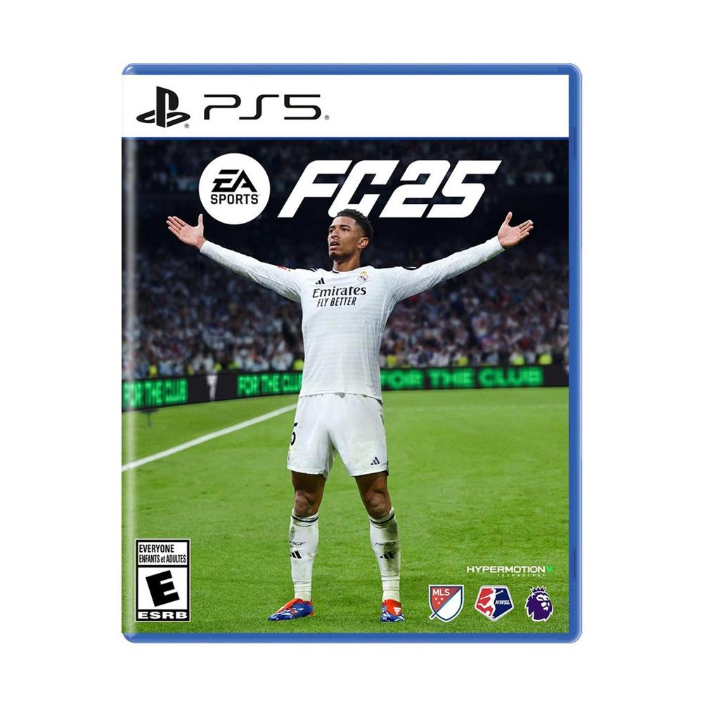 EA SPORTS FC 25 Playstation 5