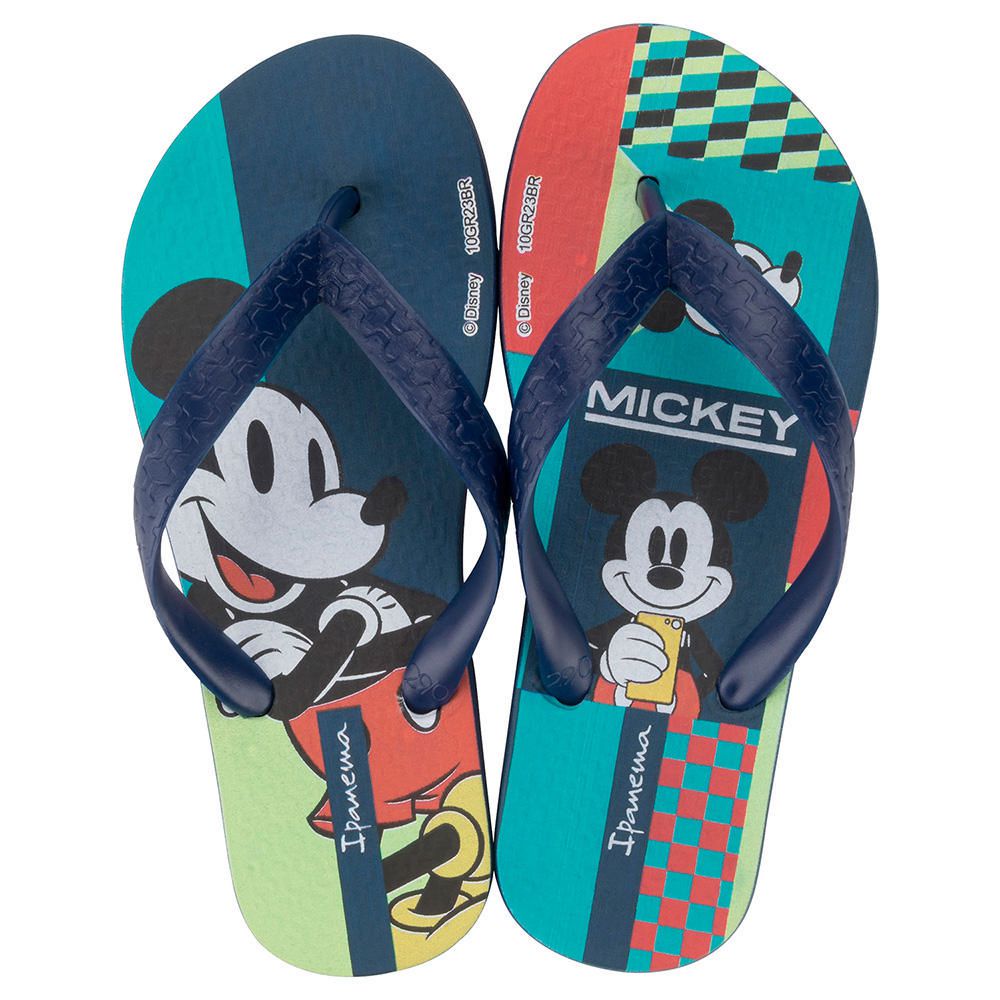 Oechsle Sandalias Ipanema Mujer 2019 Sandalias Mickey Niño