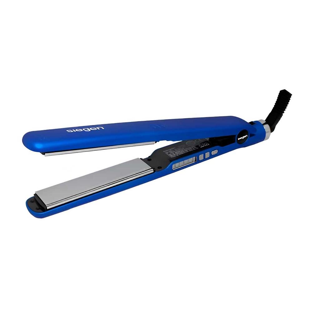 Plancha Alisadora Siegen SG-4700 Elegance de Titanio