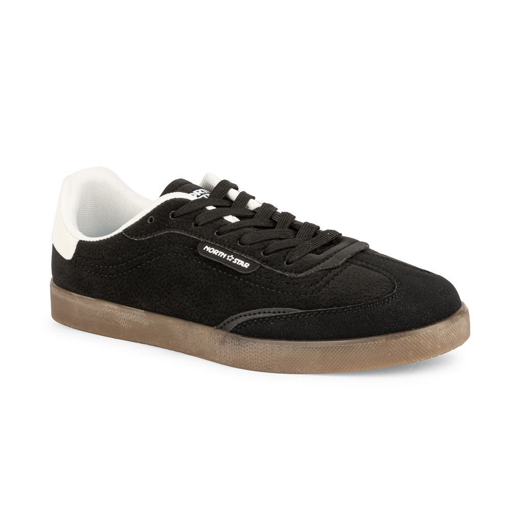 Zapatillas Urbanas North Star Hombre 8816959 Ns2 Negro Oechsle
