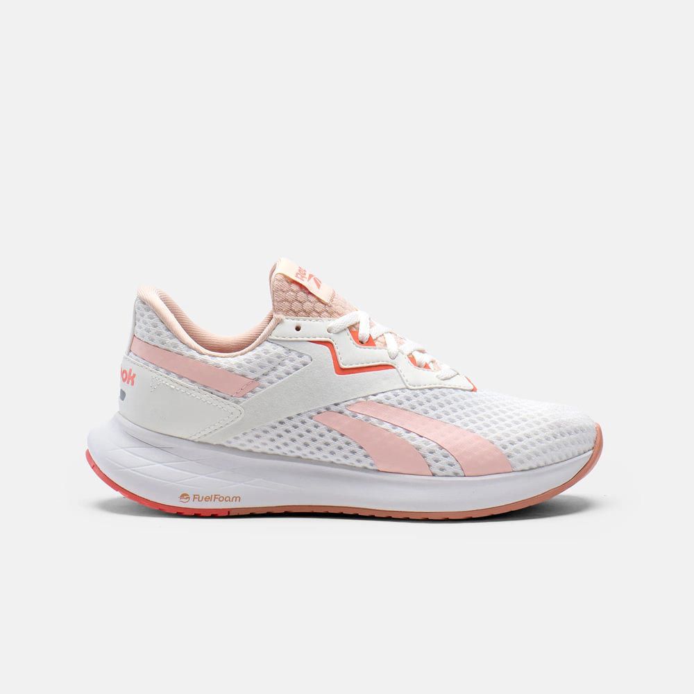 Zapatillas Running Reebok Mujer Energen Plus 100204945 Blanco