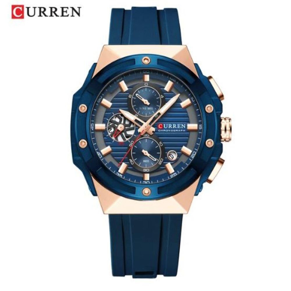 Reloj Curren Hombre Kree0904