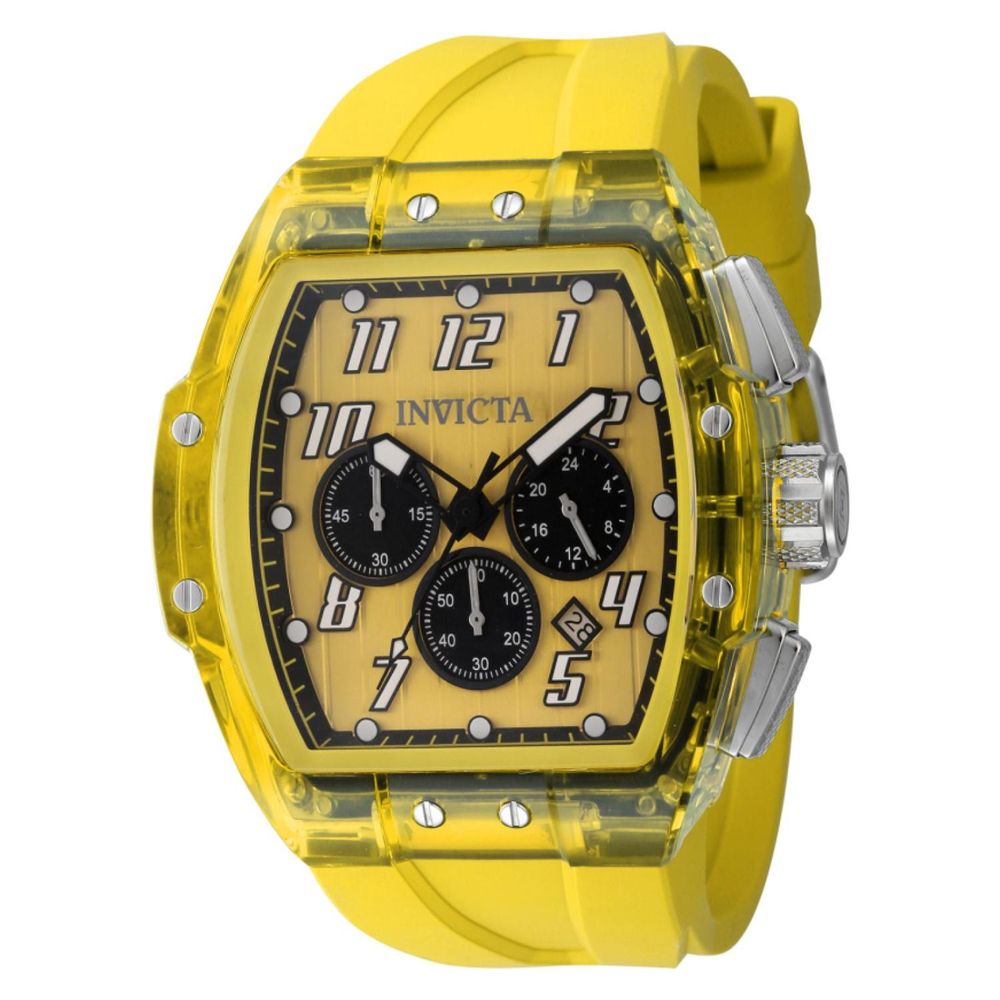 Reloj Invicta Hombre 45482 Oechsle