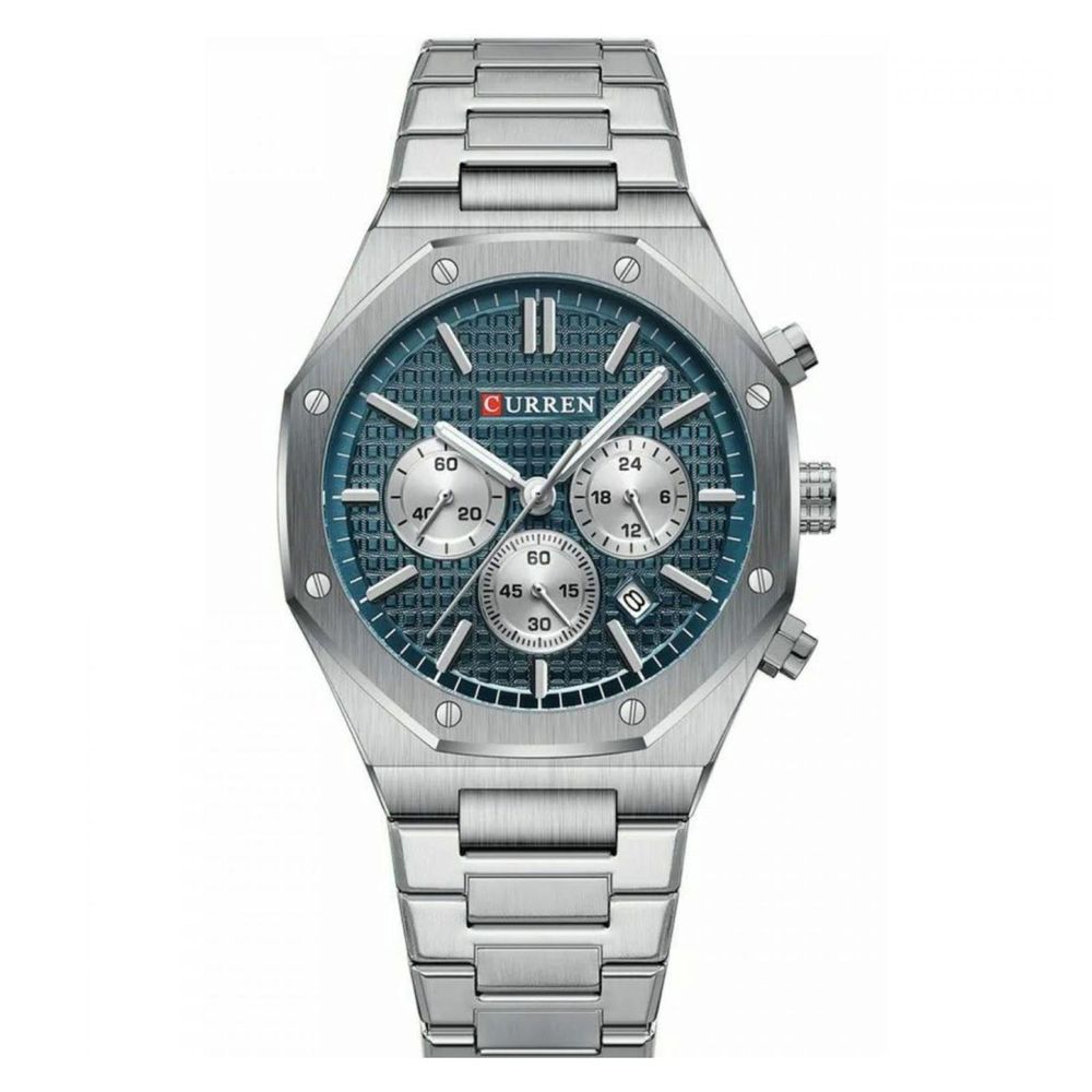 Reloj Curren Hombre Kred8402