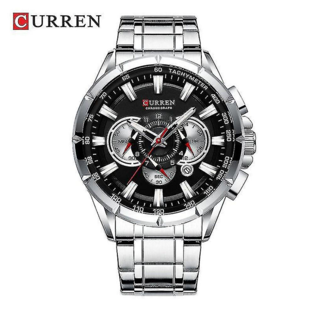 Reloj Curren Hombre Krec951901