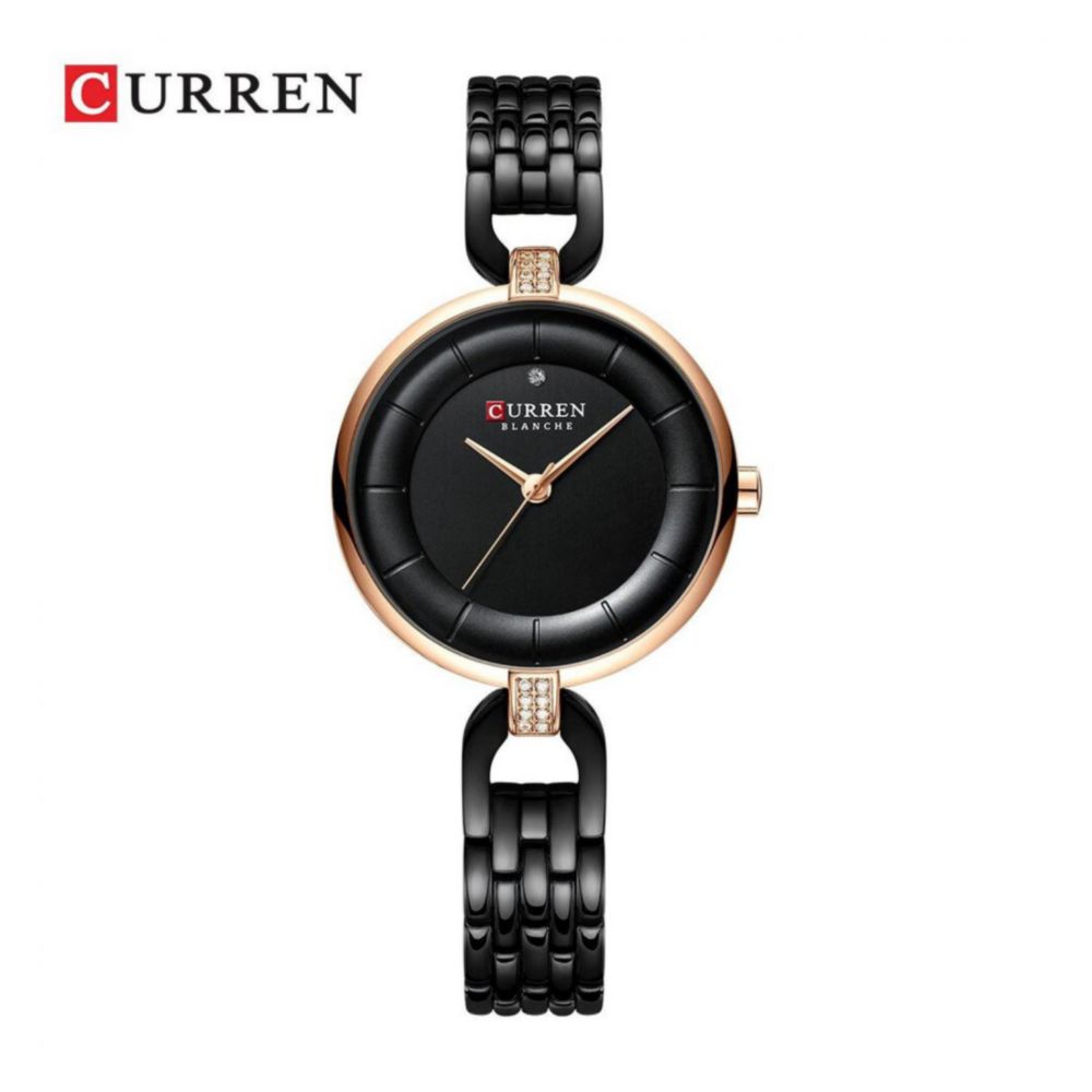 Reloj Curren Mujer Krec730120