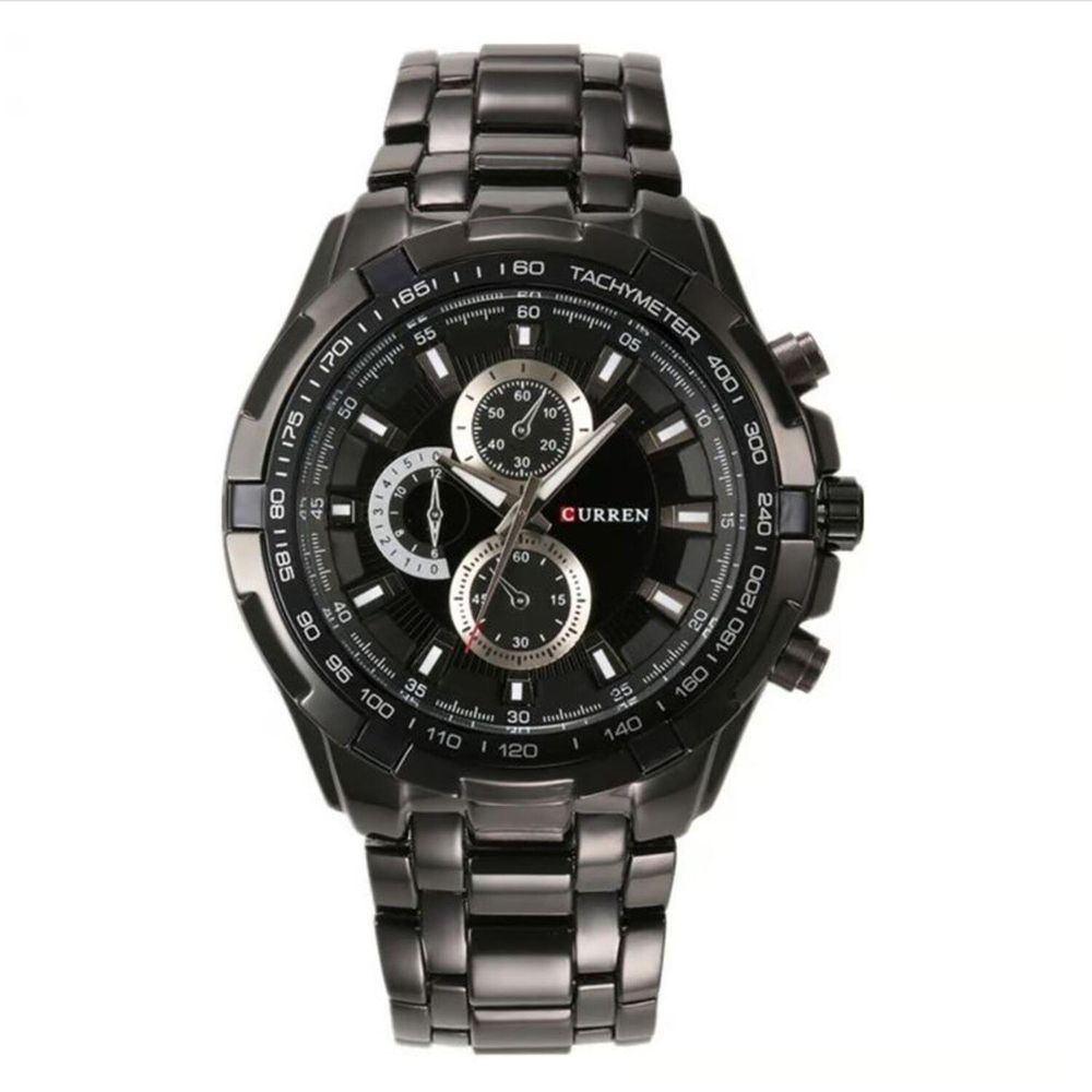 Reloj Curren Hombre Kre021901