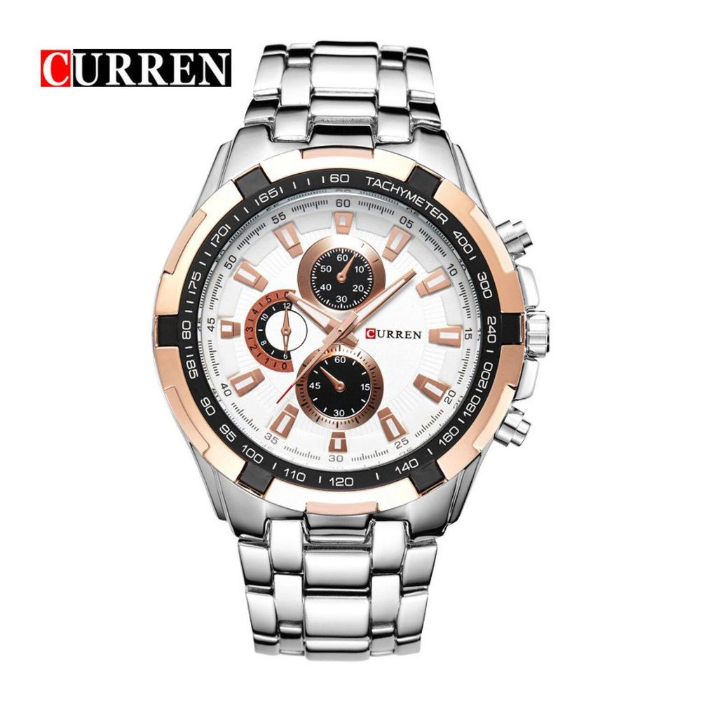 Reloj Curren Hombre Kre02192002