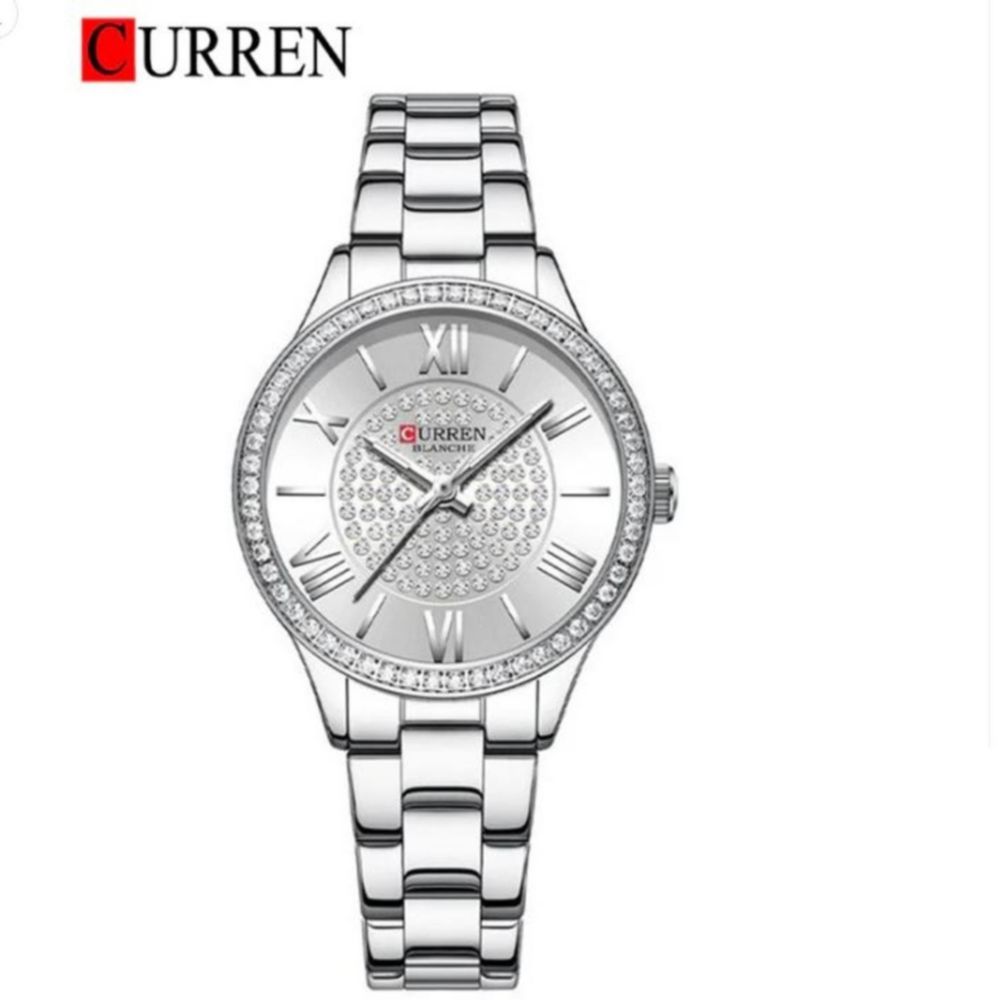Reloj Curren Mujer Kred5191919