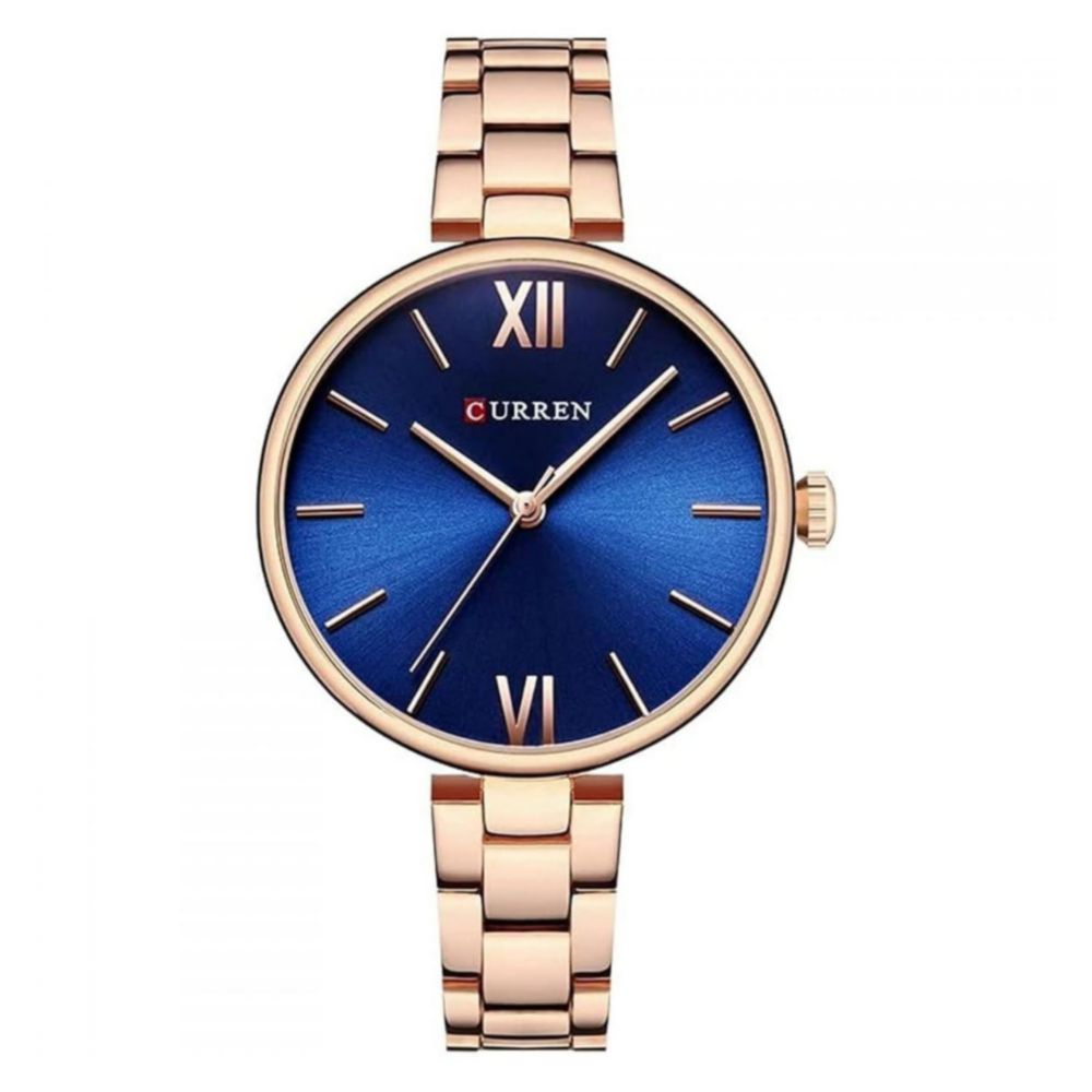 Reloj Curren Mujer Kreb712003