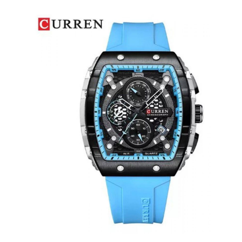 Reloj Curren Hombre Kred8221