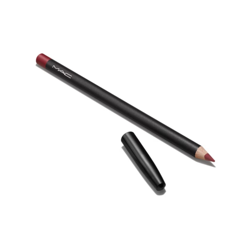 Delineador De Labios Mac Brickola