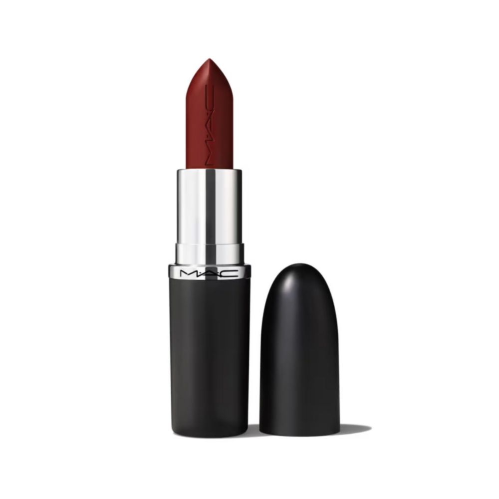 Labial Macximal Sleek Satin Mac
