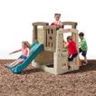 Juego-de-Exterior-Step-2-Muro-Escalador-y-Resbaladera-Beige