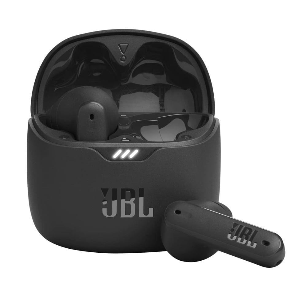 JBL Tune Flex - Auriculares inalámbricos