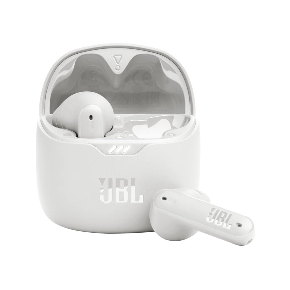 JBL Tune Flex - Auriculares inalámbricos