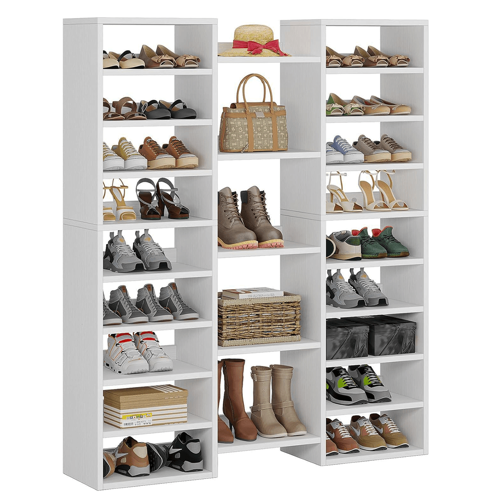 Zapatera Organizadora 40 Pares Hunter DIBA Muebles Zapatera Organizadora 40 Pares Hunter DIBA Muebles