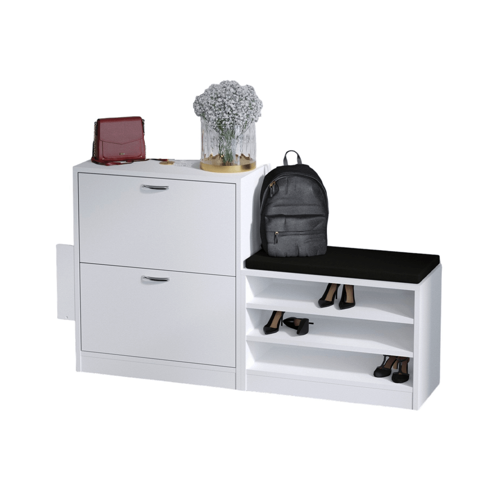 Zapatera Moderna con Asiento Neka - AMORE HOME Zapatera Moderna con Asiento Neka - AMORE HOME Zapatera Moderna con Asiento Neka - AMORE HOME Zapatera Moderna con Asiento Neka - AMORE HOME