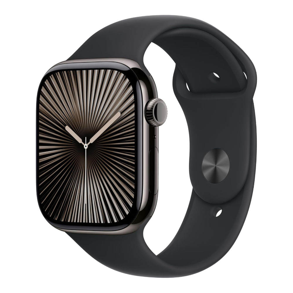 Smart Watch Series Respirar Apple Watch Como Funciona Smartwatch
