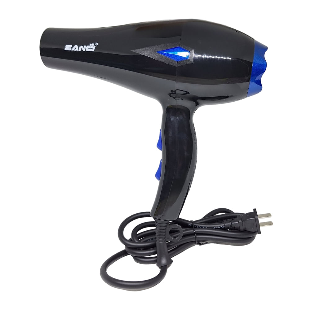 Secadora De Cabello SANCI 3000W Oechsle
