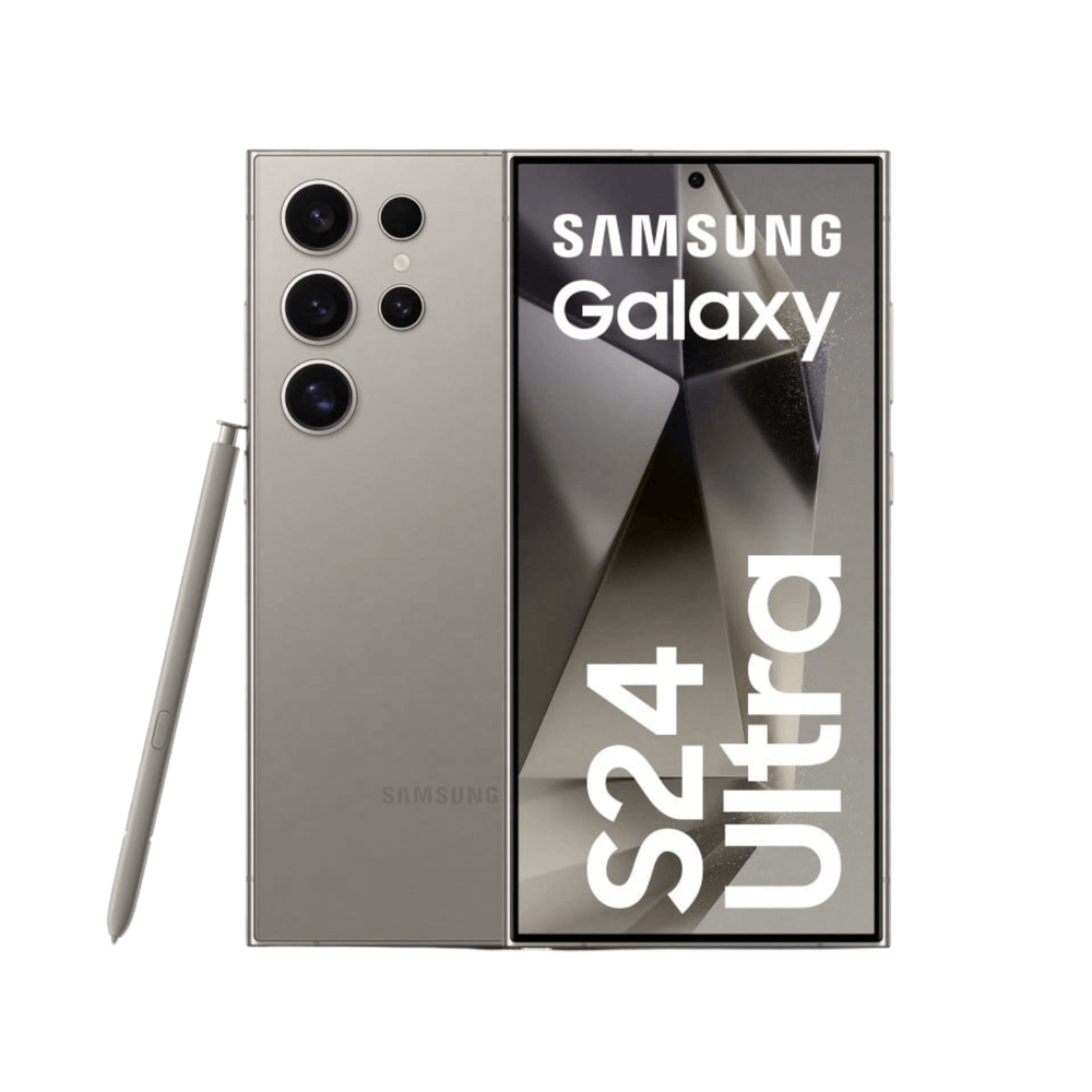 Samsung S24 Ultra 256gb 12gb Gris