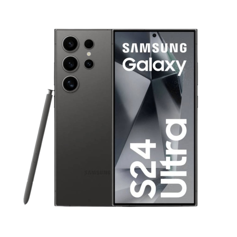 Samsung S24 Ultra 256gb 12gb Negro