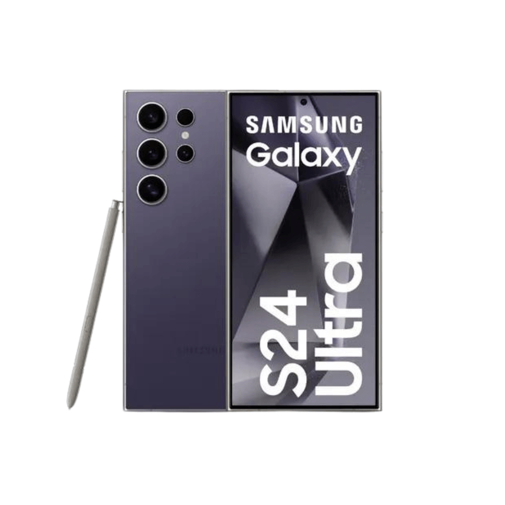 Samsung Galaxy S24 Ultra 512GB 12GB - Morado