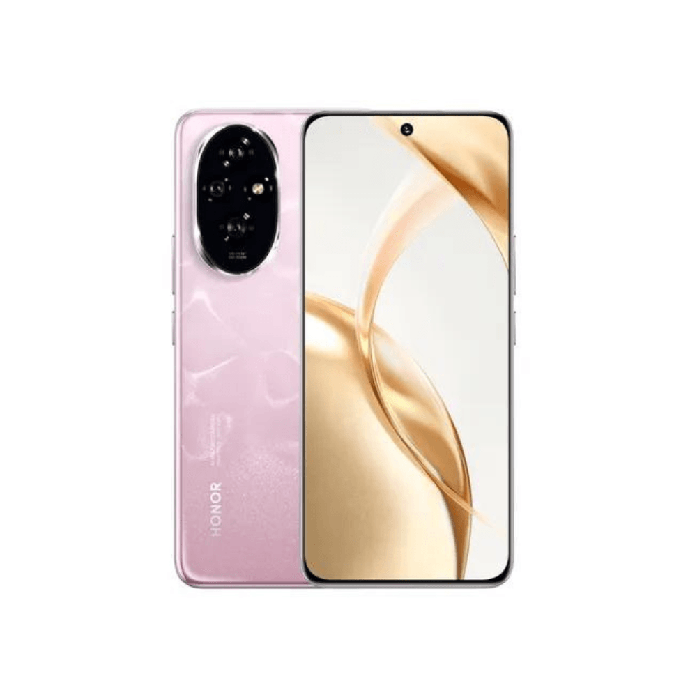 Honor 200 256gb 12gb Ram 50Mp + 50Mp + 12Mp 6.7"" Rosa Coral