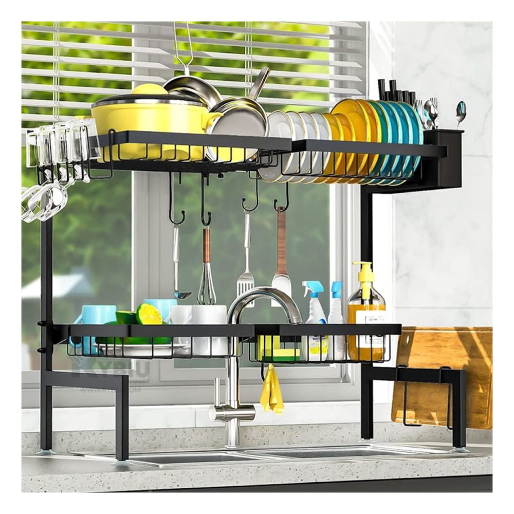 Escurridor para Cubiertos Liviano de 65cm Y+Papel de Regalo