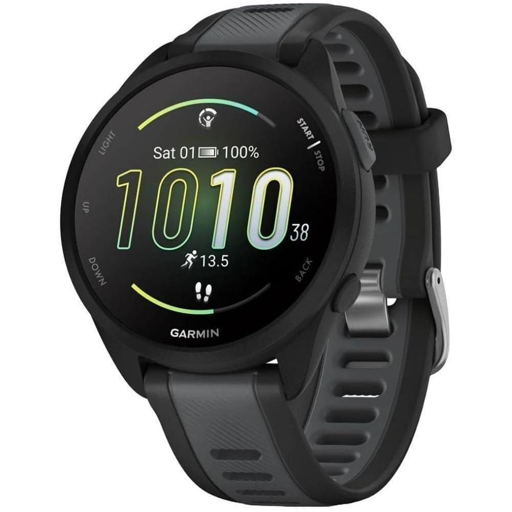 Smartwatch Garmin Forerunner 165 1,2 Pulgadas Pantalla AMOLED