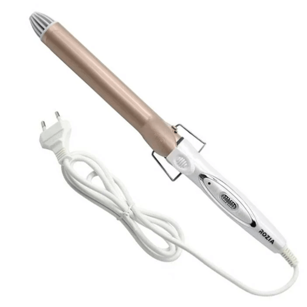 Rizadora Rozia Curling Iron  HR721.