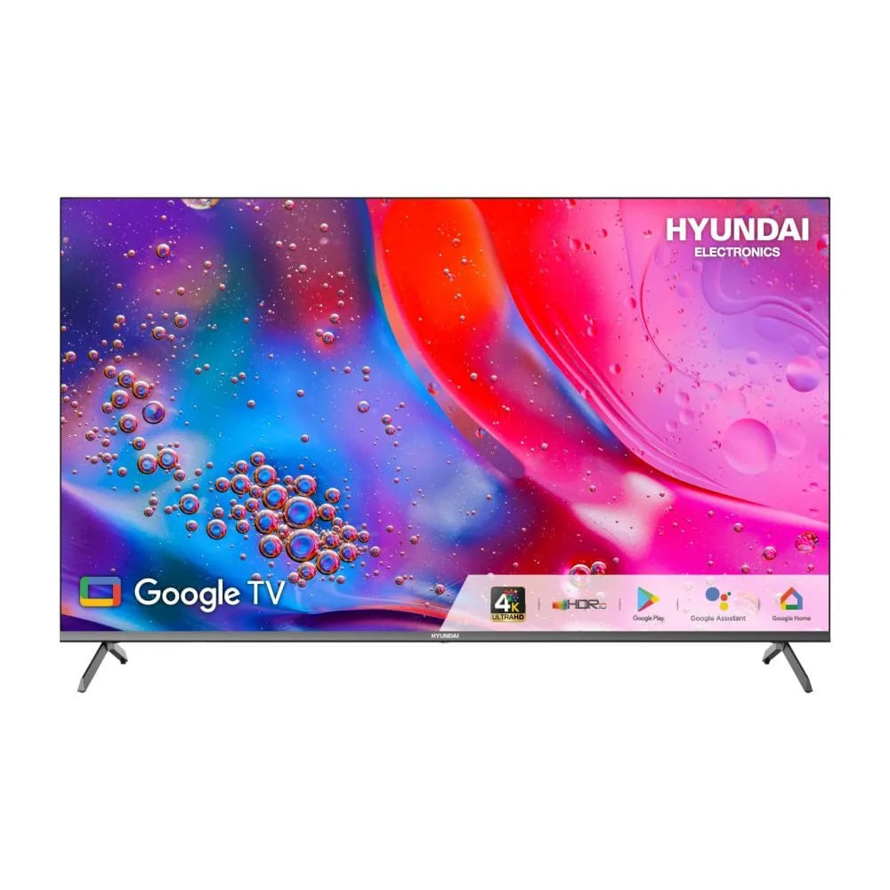 Televisor HYUNDAI LED 50"" UHD 4K Smart Tv