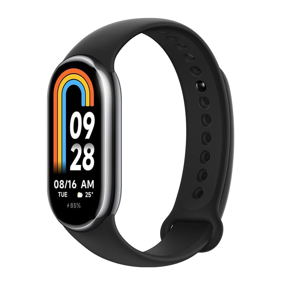 Xiaomi Mi Band 8 versión Global 1,47 