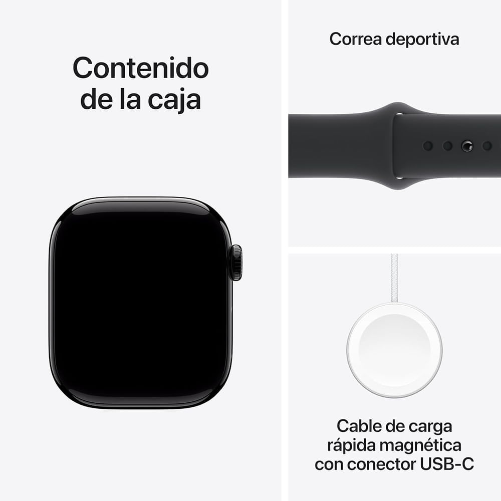 Apple Watch Cuanto Dura La Bateria De Un Reloj Inteligente Cuanto