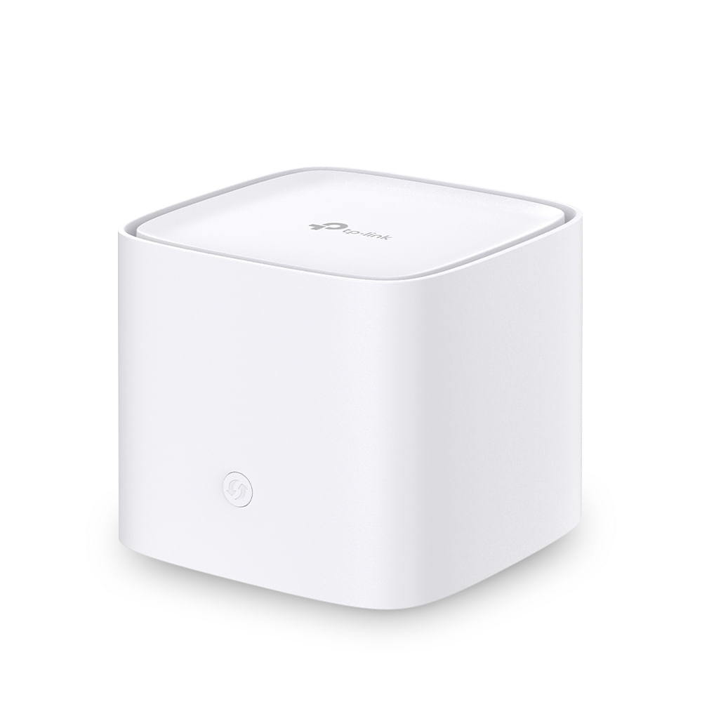 Sistema Wi-Fi Mesh TP-Link HX220 (1-Pack) AX1800 Aginet