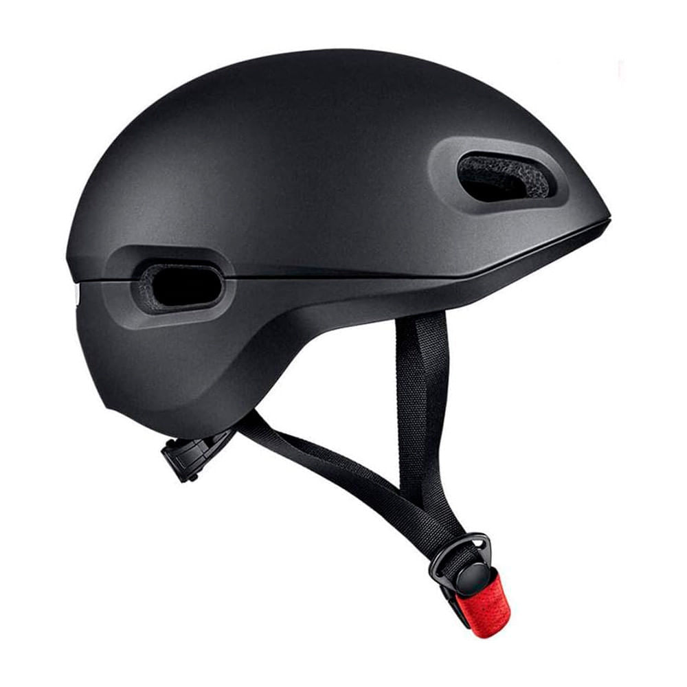 Casco Negro Xiaomi Mi Commuter Helmet Mch01neb Talla M Qhv4008gl