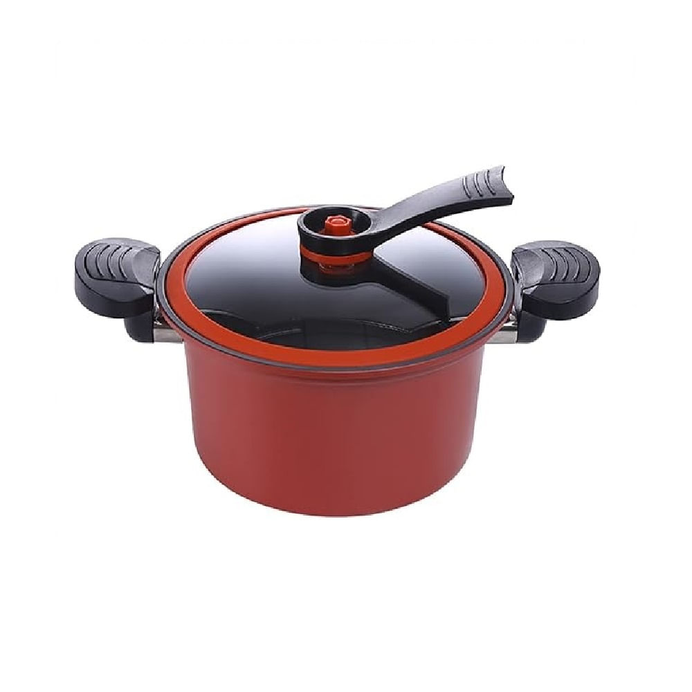 Olla A Presión Antiadherente Olla A Presión Antiadherente