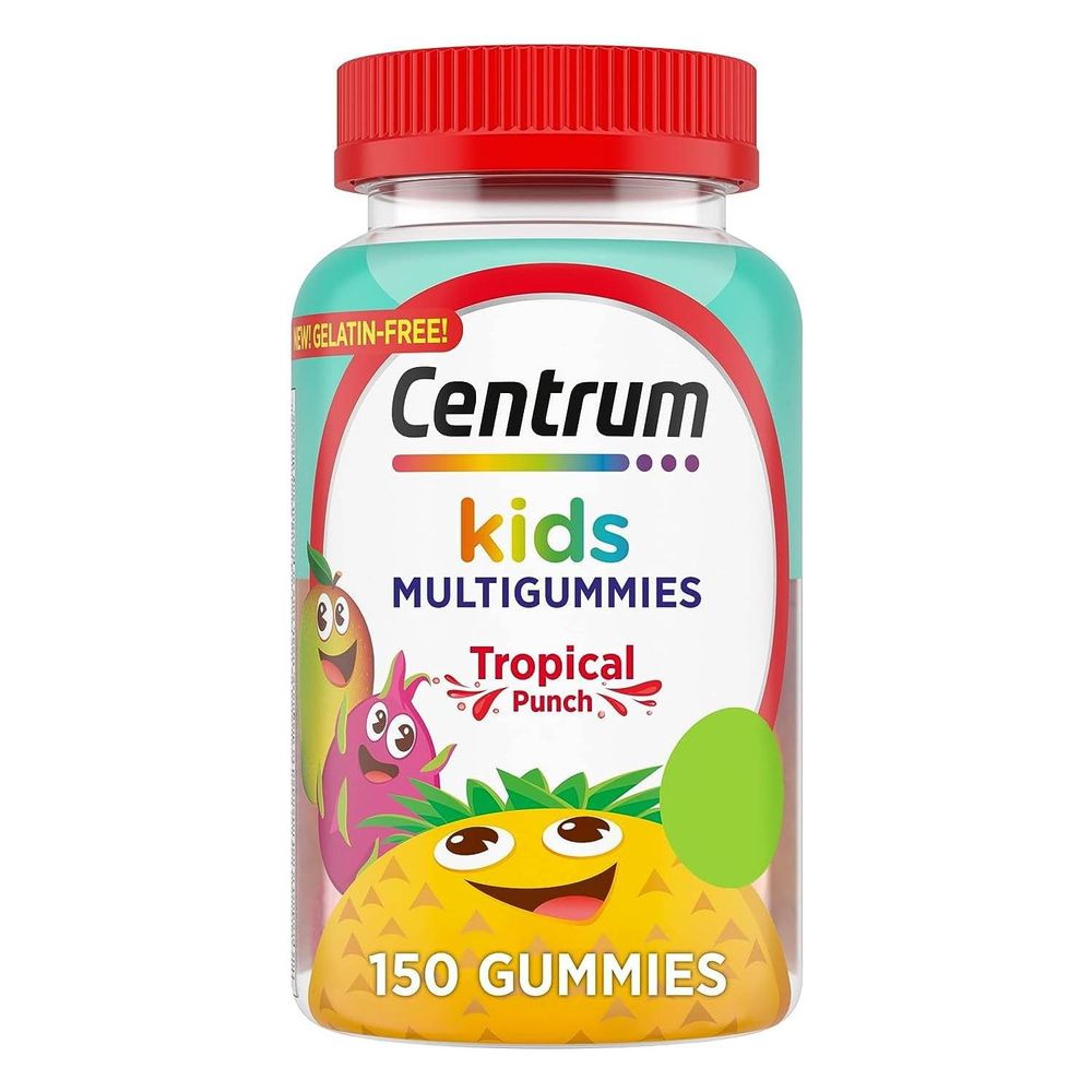 Centrum Kids 150 Multigummies