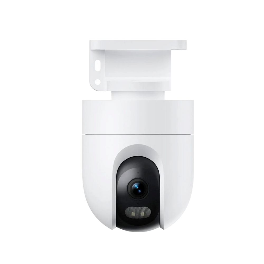 Cámara Seguridad Xiaomi CW400 2K 4Mp Wi Fi Inteligente Gira 360