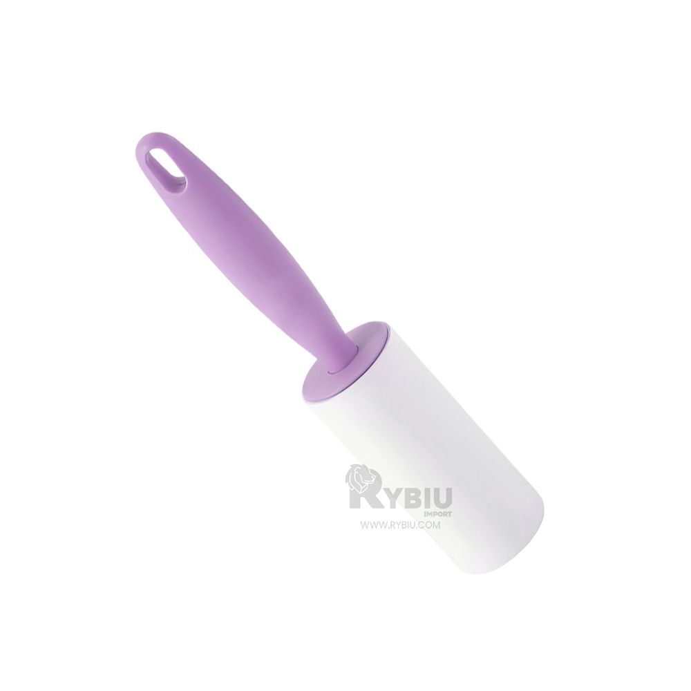 Rollo Suave para Telas Delicadas Lila Y+Post-it adhesivos