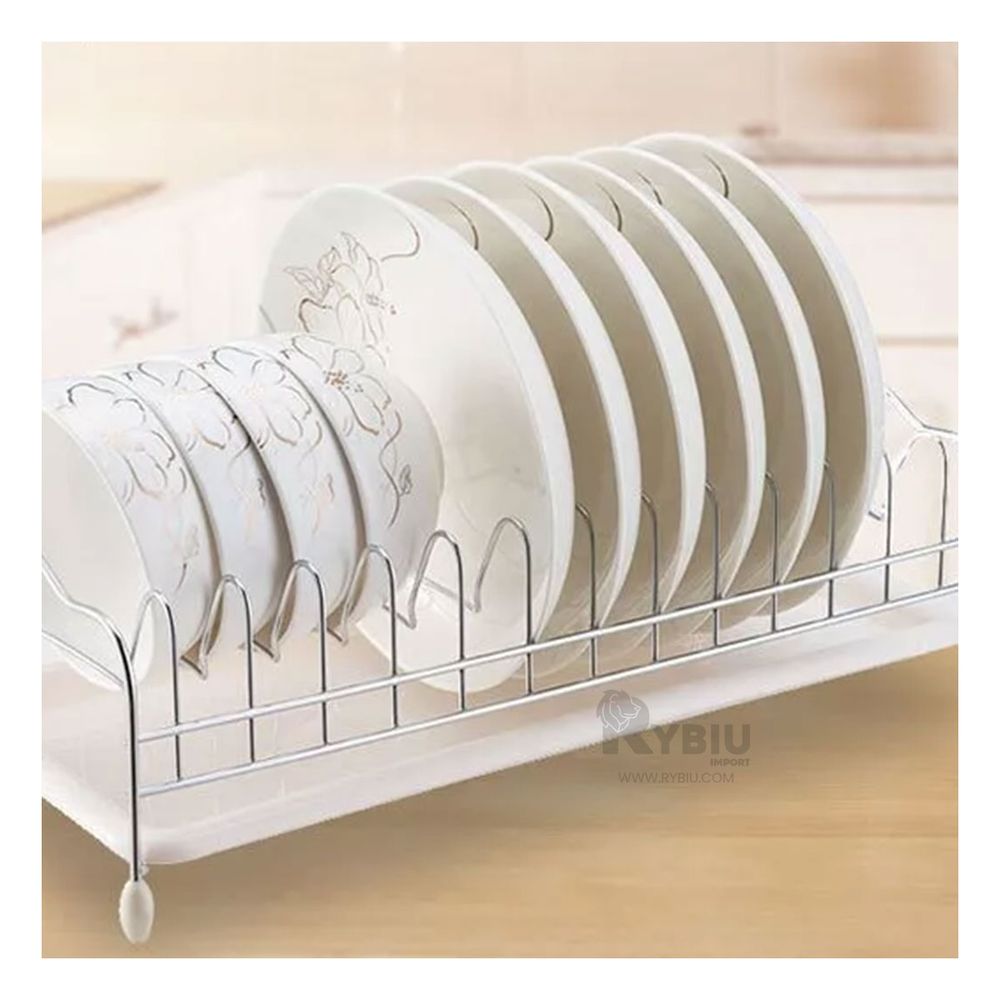 Separador de Trastes de Acero Y+Stickers - Oechsle