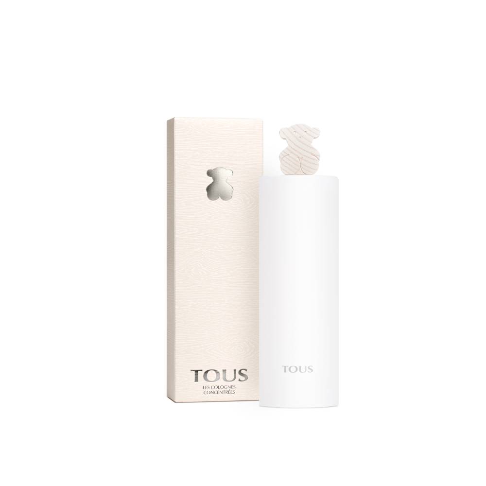 Tous-Les-Colognes-Concentrees-Mujer-EDT-90ML