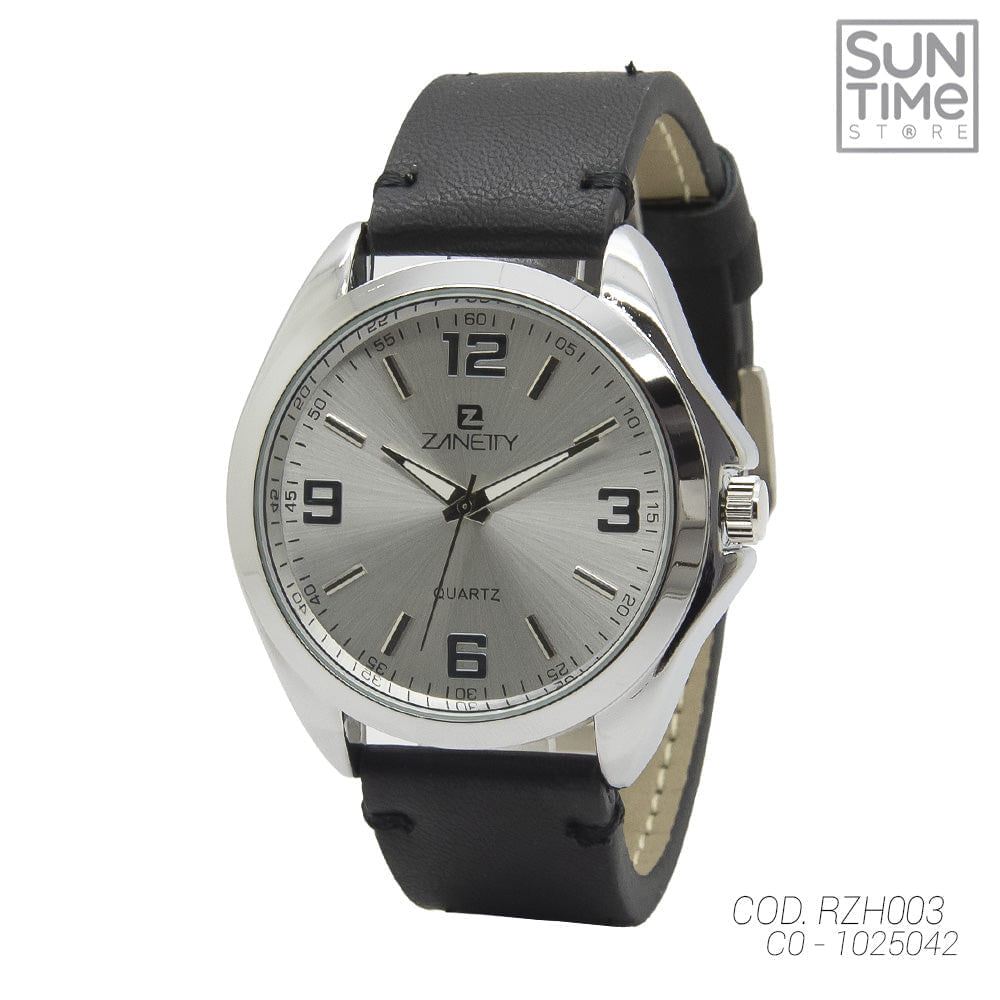 Reloj Resistente Hombre Rzh003 Zanetty - 1025042