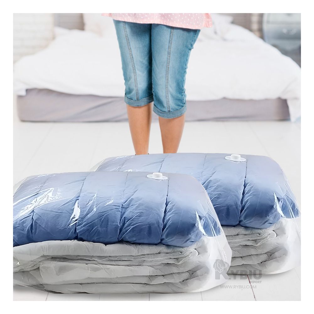 Bolsita Almacenera de Color Anaranjado Y+Post-it adhesivos