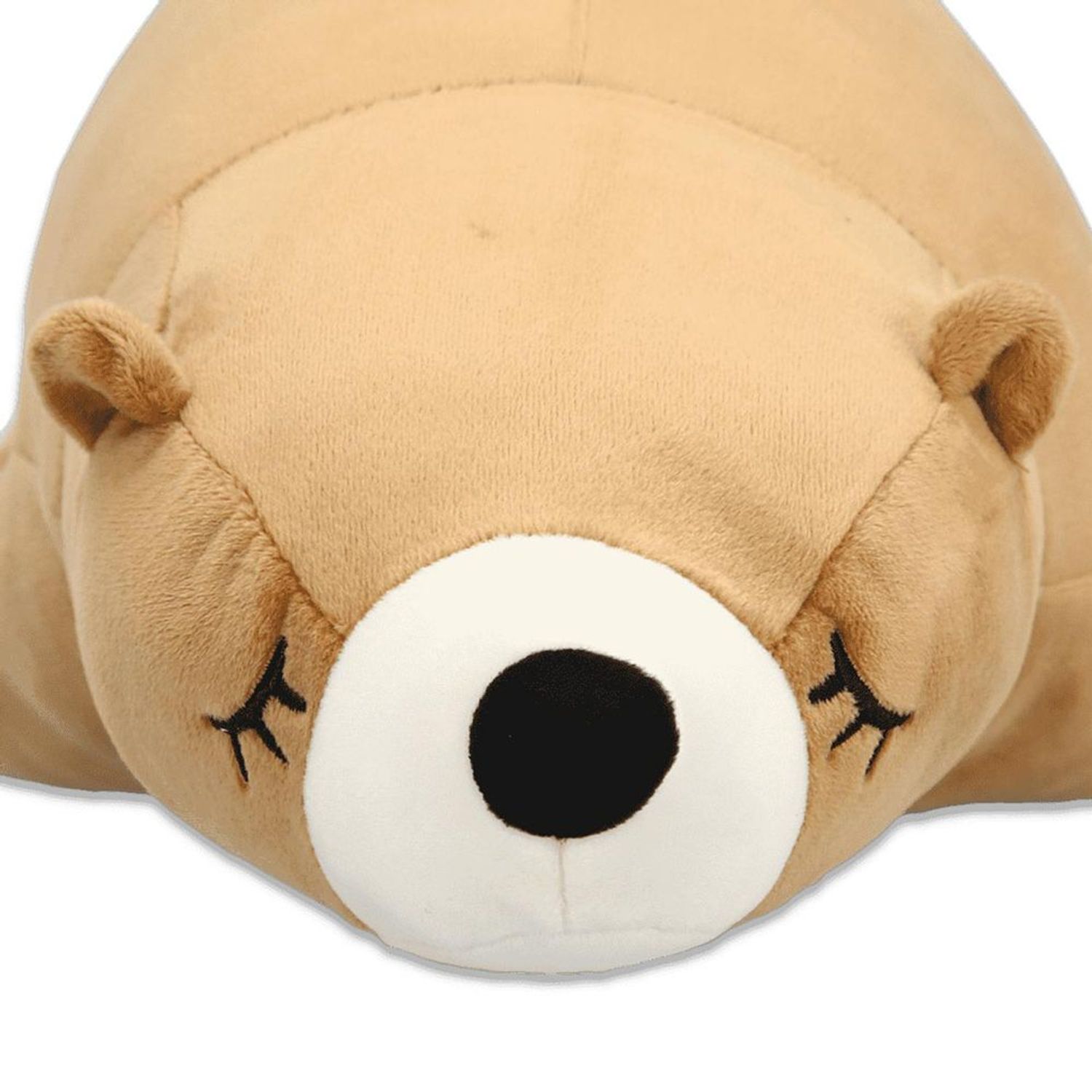 Peluche Oso Miniso Café - Oechsle miniso osos de peluche