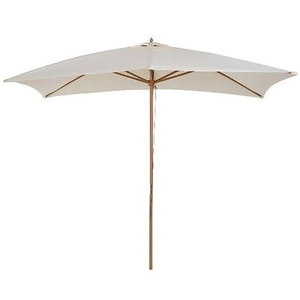 Sombrilla Gigante de Madera Start Fg Quitasol Terraza de 3.10 mts Sombrilla Gigante de Madera Start Fg Quitasol Terraza de 3.10 mts