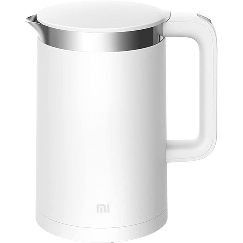 Hervidor Electrico De Agua Xiaomi MJHWSH02YM Mi Smart Kettle Pro 1.5L White BHR4198GL