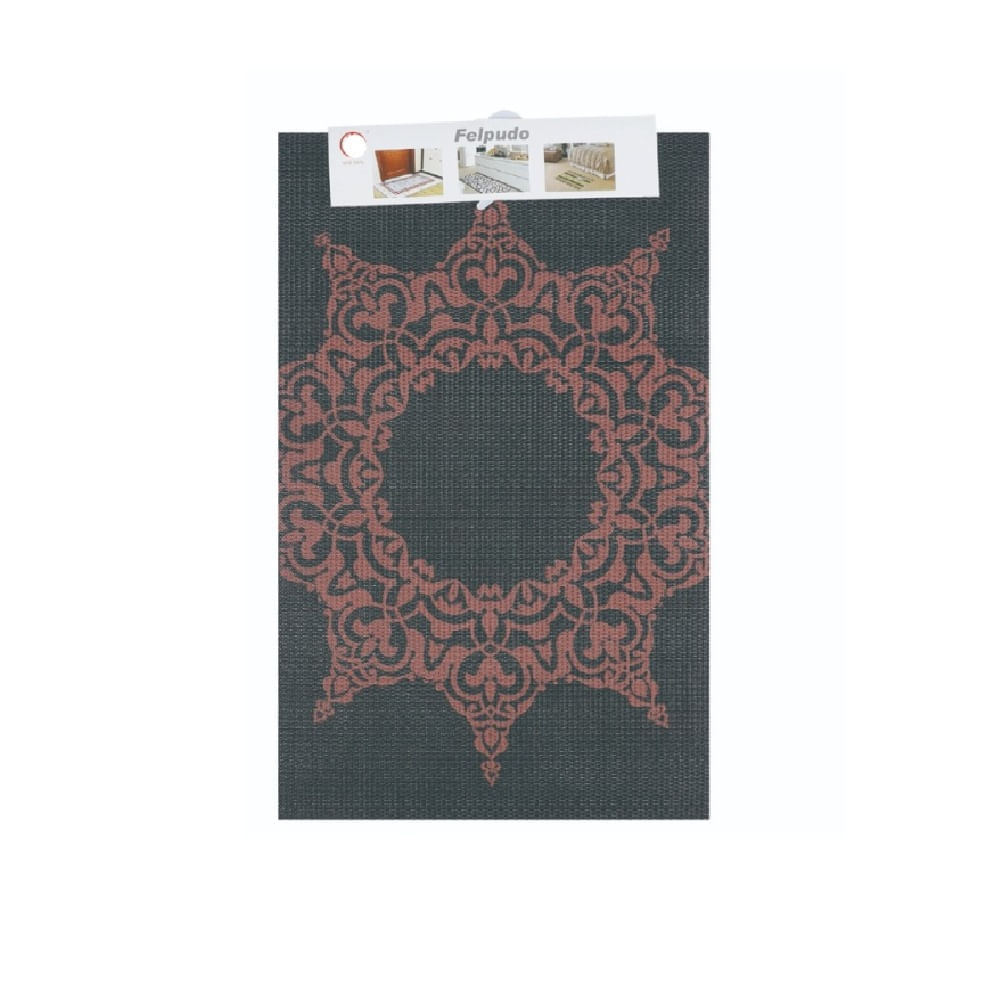 Alfombra de Baño 40x60 cm Diseño Variado