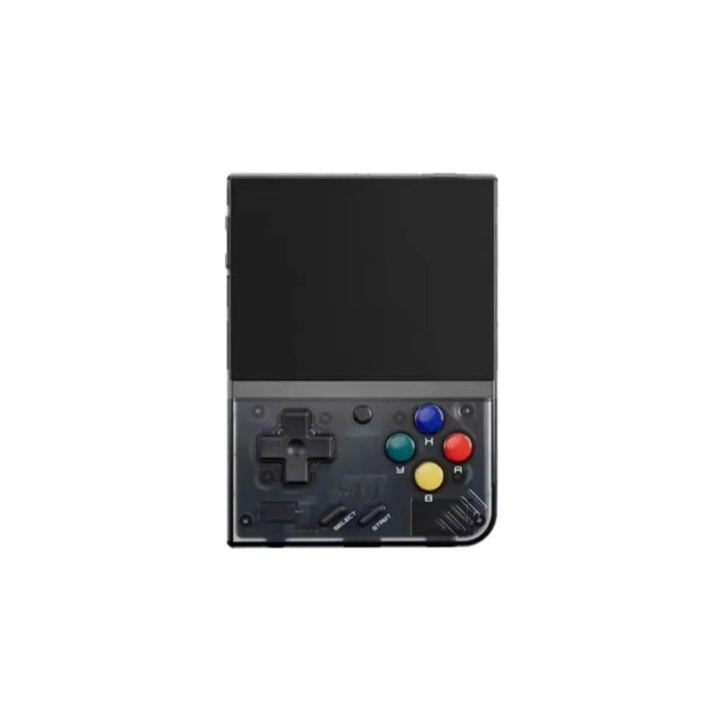 Consola de juegos portátil Miyoo Mini Plus Negro