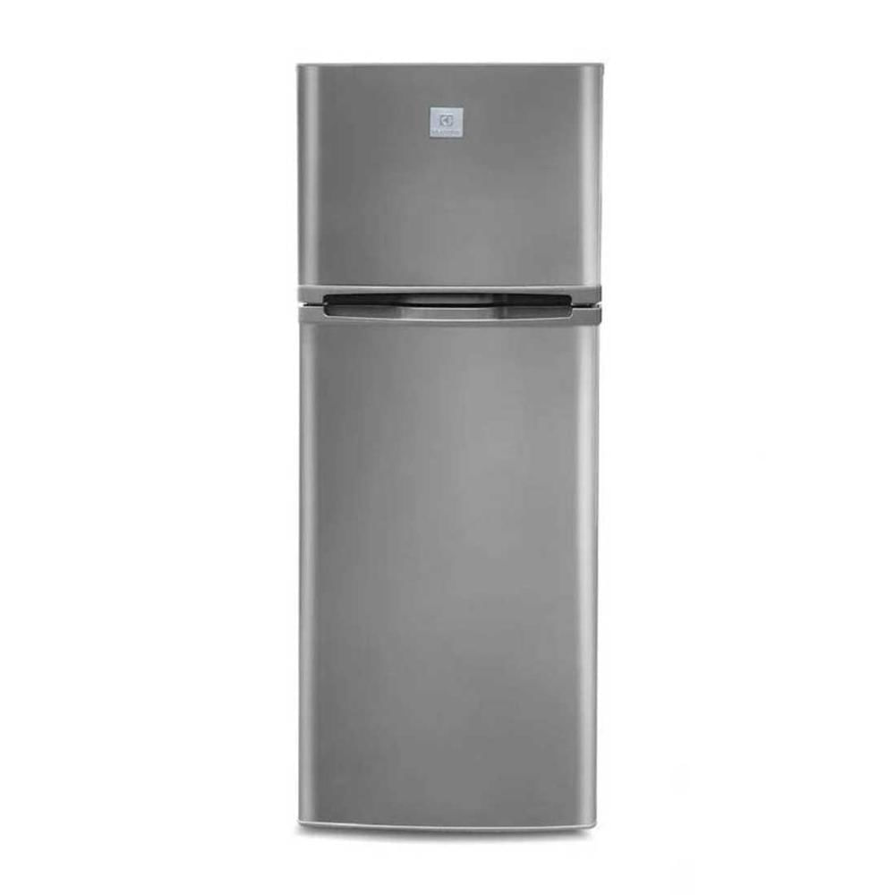 Refrigeradora Electrolux ERT18G2HNI Top Mount Frost 138L Gris